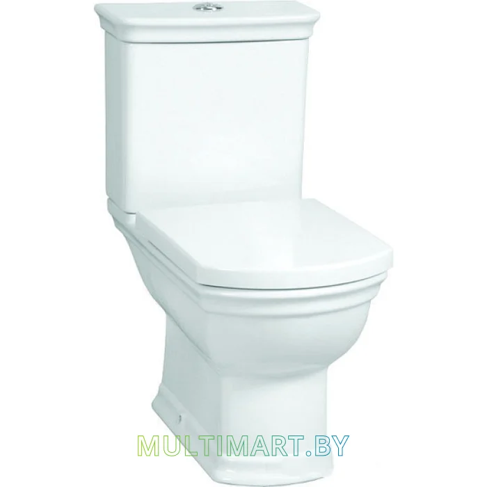 Унитаз Vitra Serenada 9722B003-7203